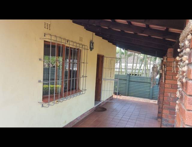 4 BEDROOM HOUSE FOR SALE IN NYALA PARK